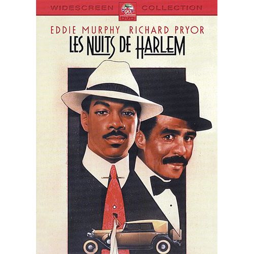Les Nuits De Harlem