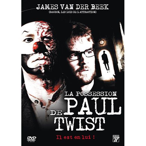 La Possession De Paul Twist