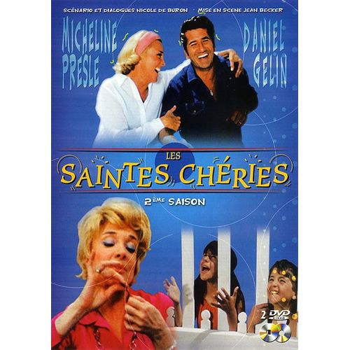 Les Saintes Chéries - Saison 2