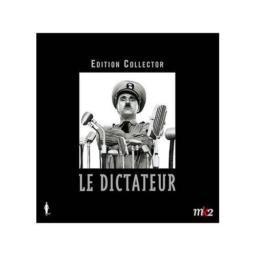 Le Dictateur - Édition Collector