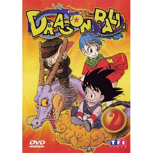 Dragon Ball - Vol. 02