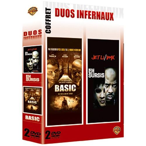 Duos Infernaux - Coffret - Basic + En Sursis