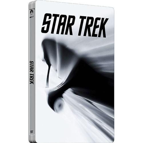 Star Trek - Édition Steelbook Limitée