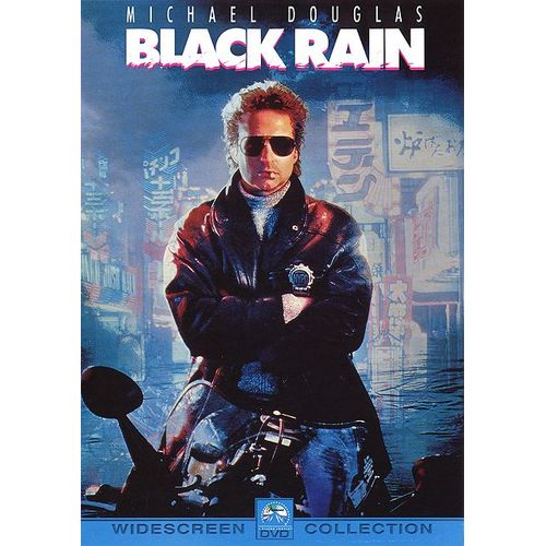 Black Rain