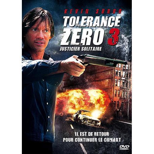 Tolérance Zéro 3