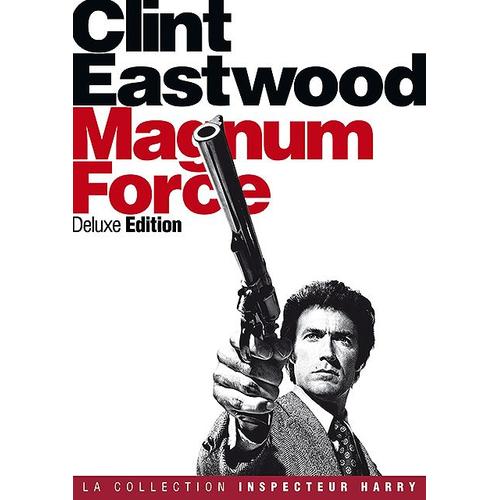Magnum Force - Edition Deluxe