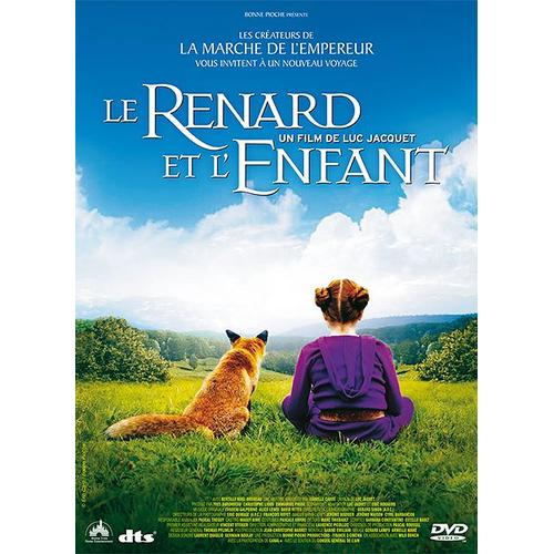 Le Renard Et L'enfant