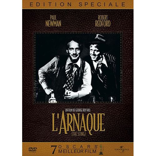 L'arnaque - Édition Spéciale