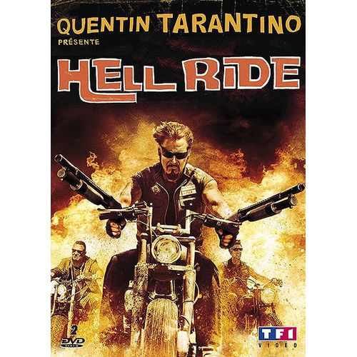 Hell Ride
