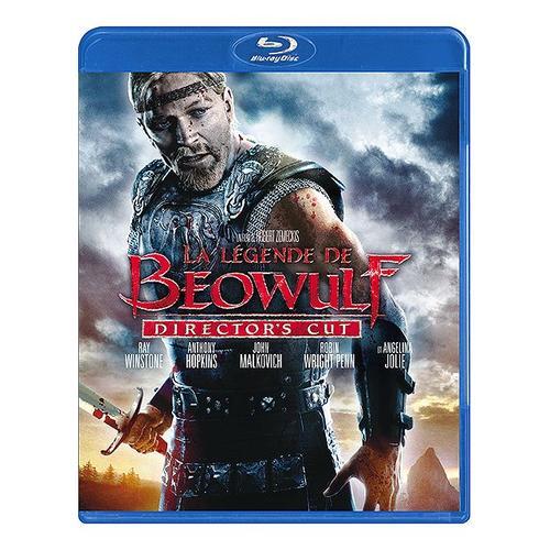 La Légende De Beowulf - Director's Cut - Blu-Ray