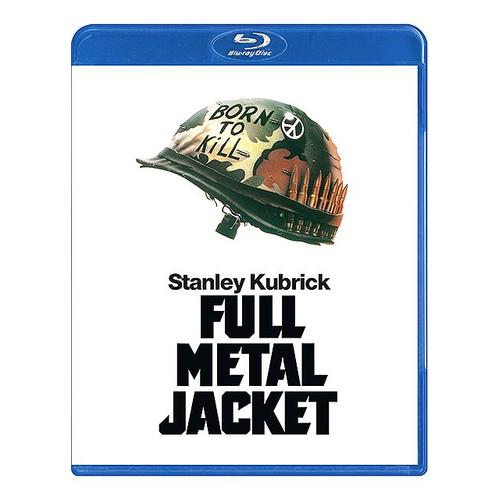 Full Metal Jacket - Édition Spéciale - Blu-Ray