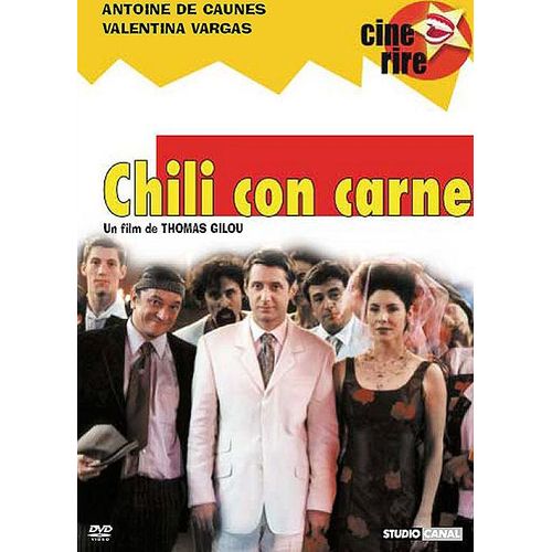 Chili Con Carne