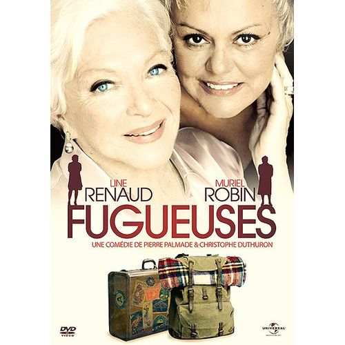 Les Fugueuses