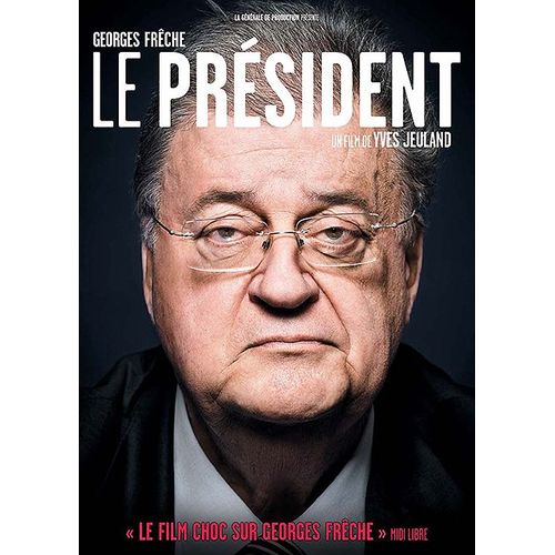 Le Président