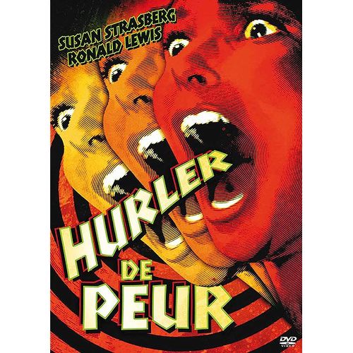 Hurler De Peur
