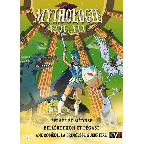 Mythologie - Vol. Iii