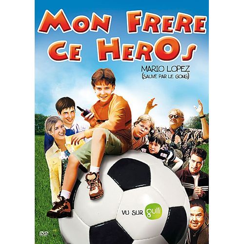 Mon Frère Ce Héros