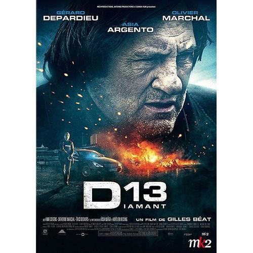 D13 - Diamant 13