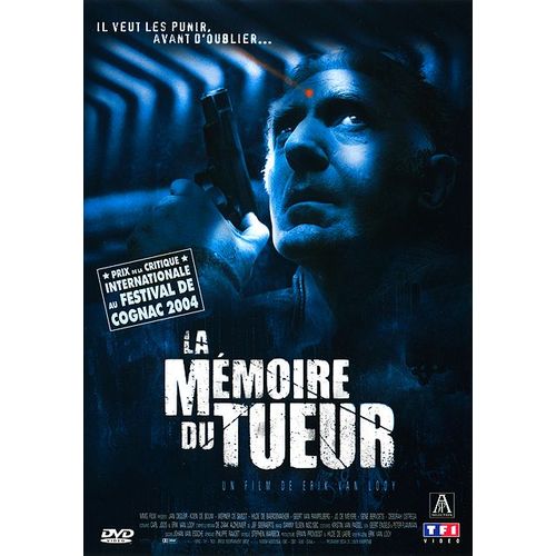 La Memoire Du Tueur