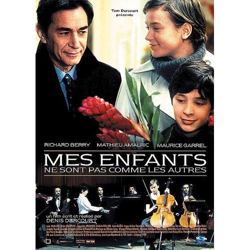 Mes Enfants Ne Sont Pas Comme Les Autres