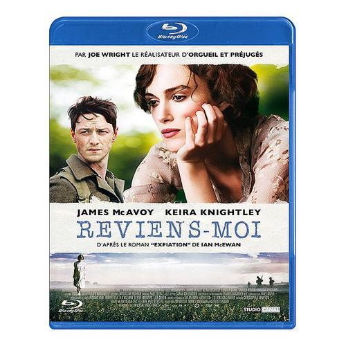 Reviens-Moi - Blu-Ray