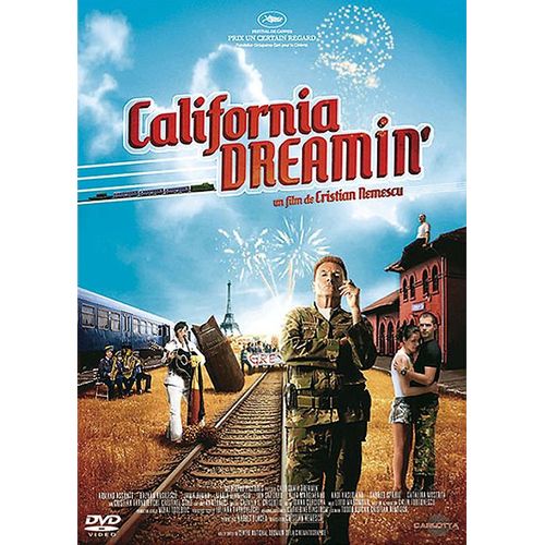 California Dreamin'