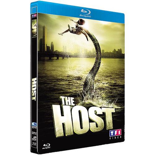 The Host - Blu-Ray