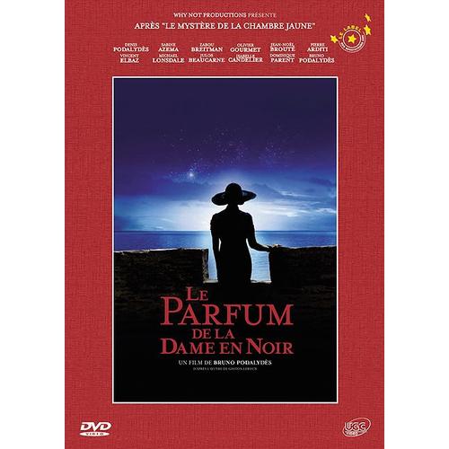 Le Parfum De La Dame En Noir