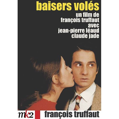 Baisers Volés
