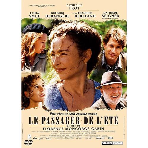 Le Passager De L'été