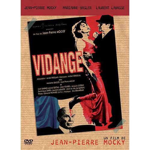 Vidange