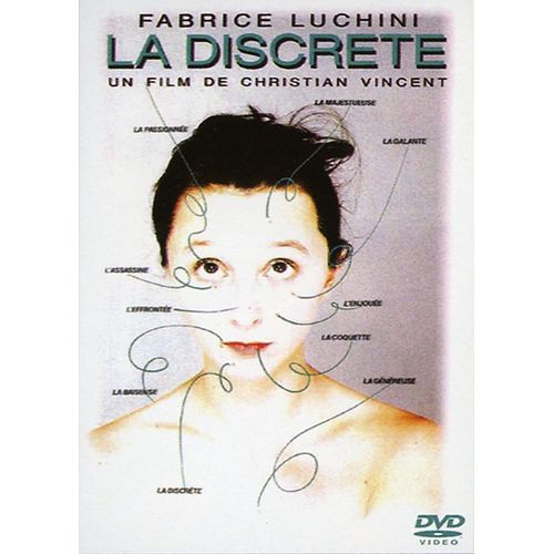 La Discrète