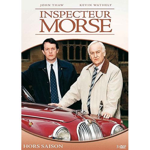 Inspecteur Morse - Hors Saison
