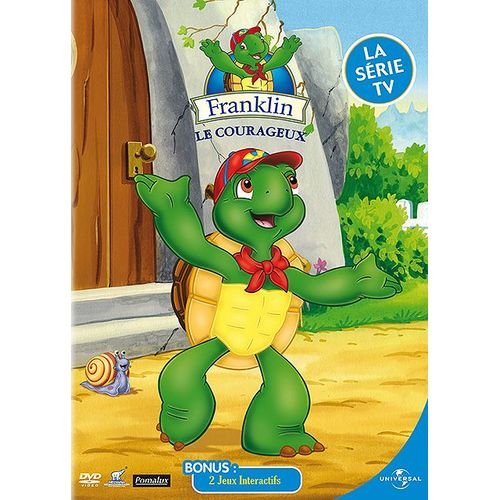 Franklin Le Courageux