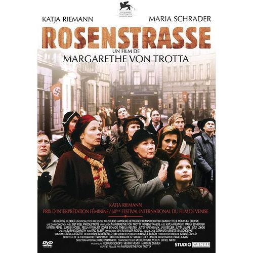 Rosenstrasse