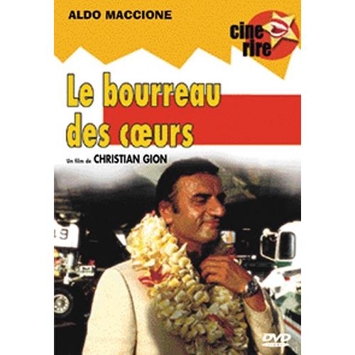 Le Bourreau Des Coeurs