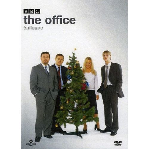 The Office - Épilogue