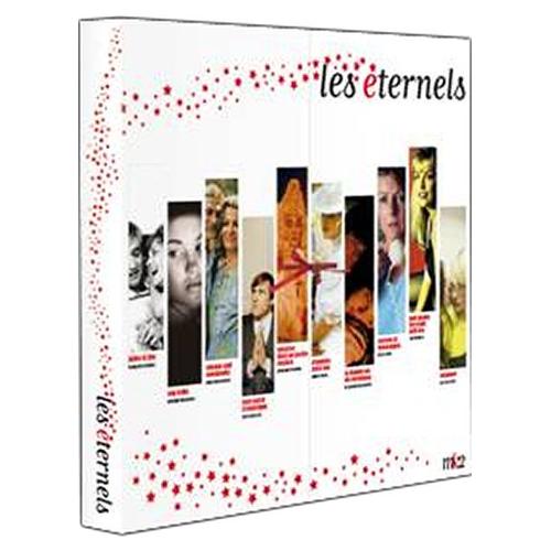 Les Éternels - Coffret 10 Films - Volume 1