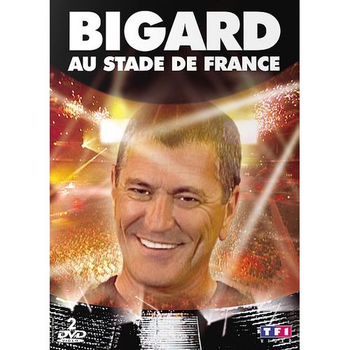 Jean-Marie Bigard - Au Stade De France