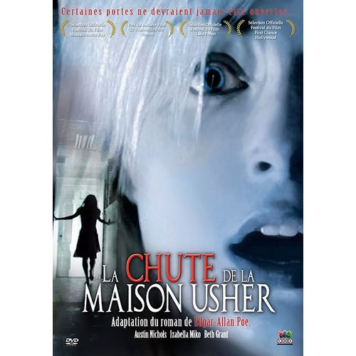 La Chute De La Maison Usher