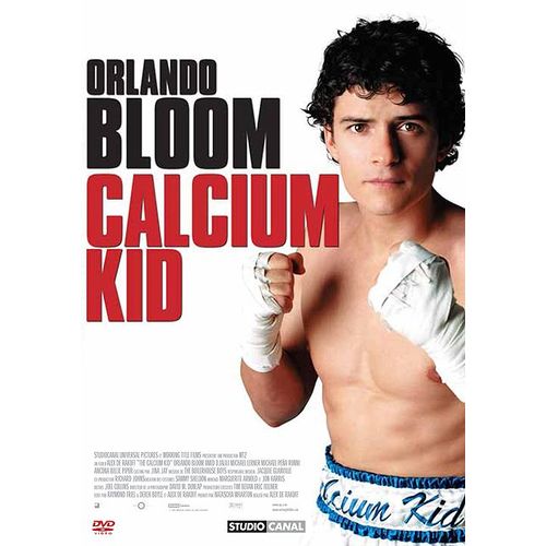 Calcium Kid