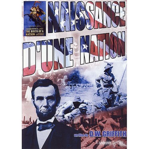 Naissance D'une Nation