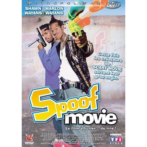 Spoof Movie