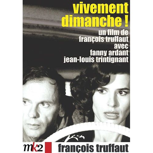 Vivement Dimanche !