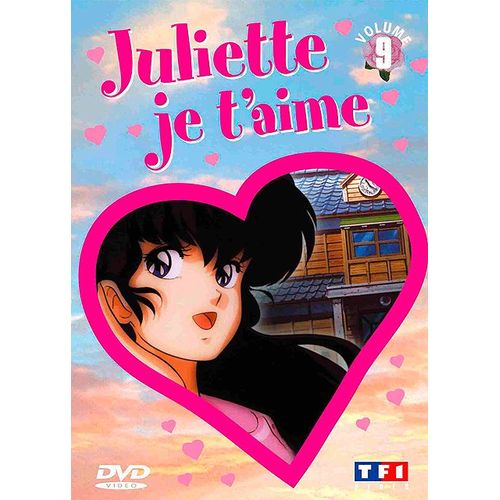 Juliette Je T'aime - Vol. 9