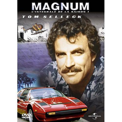 Magnum - Saison 1