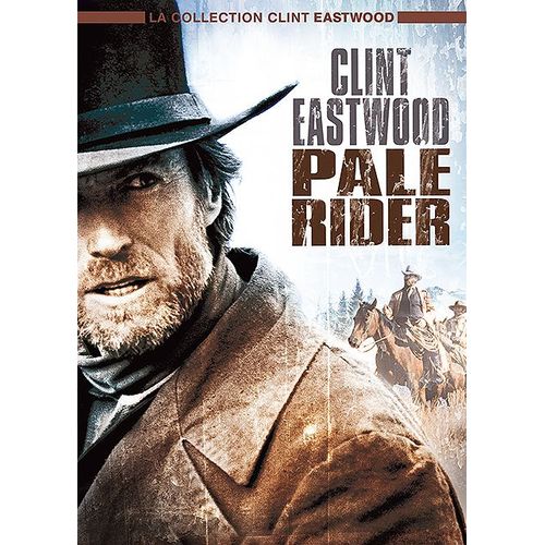 Pale Rider