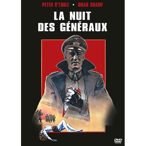 La Nuit Des Généraux