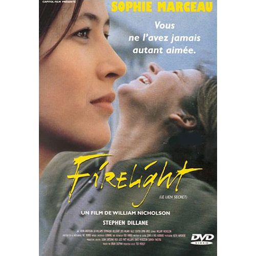 Firelight - Le Lien Secret