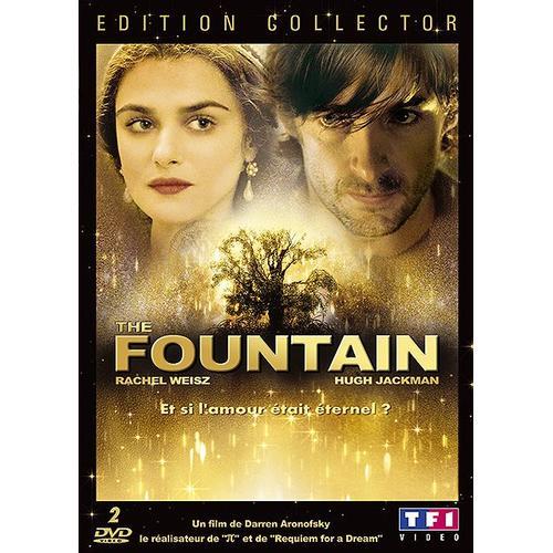 The Fountain - Édition Collector